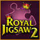 Royal Jigsaw 2