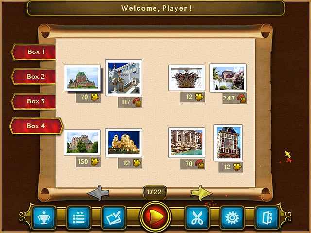 royal jigsaw 2