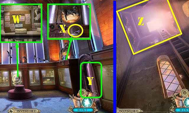 hidden expedition: smithsonian hope diamond walkthrough 7 screenshots 1