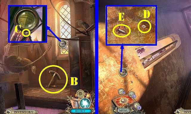 hidden expedition: smithsonian hope diamond walkthrough 7 screenshots 3