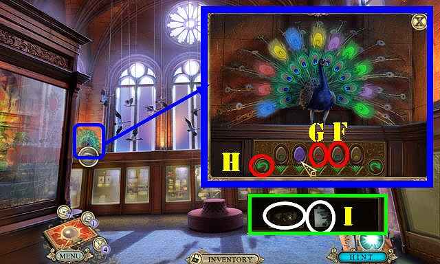 hidden expedition: smithsonian hope diamond walkthrough 8 screenshots 1