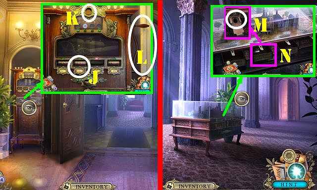 hidden expedition: smithsonian hope diamond walkthrough 8 screenshots 2