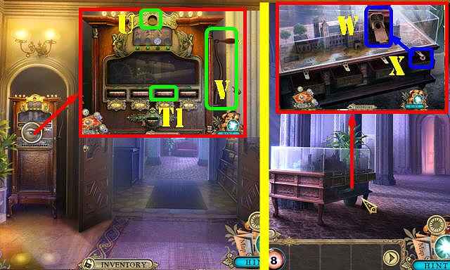 hidden expedition: smithsonian hope diamond walkthrough 9 screenshots 1