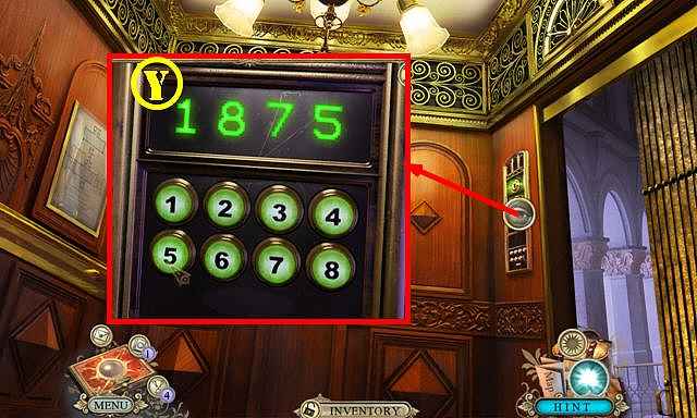 hidden expedition: smithsonian hope diamond walkthrough 9 screenshots 2