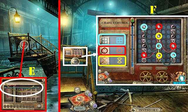 hidden expedition: smithsonian hope diamond walkthrough 10 screenshots 1