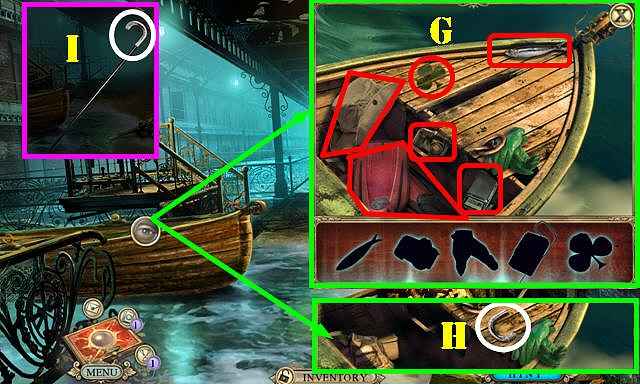 hidden expedition: smithsonian hope diamond walkthrough 10 screenshots 2