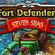 Fort Defenders: Seven Seas