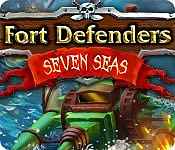 fort defense: seven seas