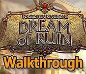 forgotten kingdoms: dream of ruin collector's edition walkthrough