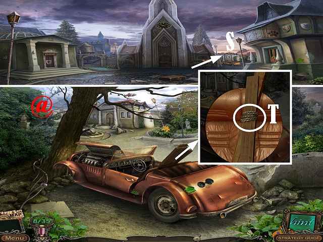 order of the light: the deathly artisan walkthrough 10 screenshots 2