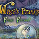 Witch's Pranks: Frog's Fortune