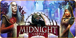 Midnight Castle