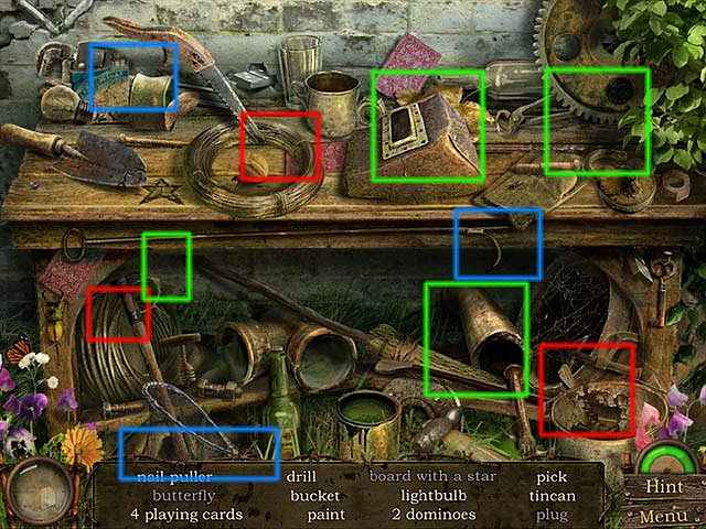 secret bunker ussr walkthrough screenshots 3