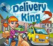 delivery king 2