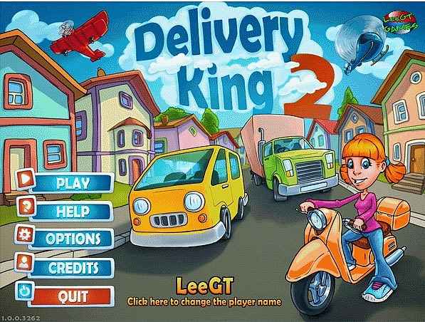 delivery king 2 screenshots 3