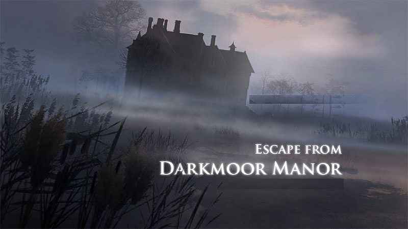 escape from darkmoor manor screenshots 2