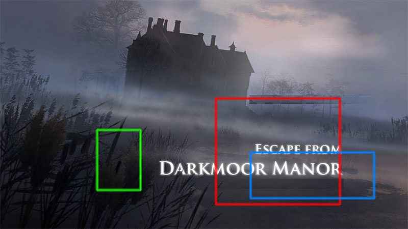 escape from darkmoor manor walkthrough screenshots 2