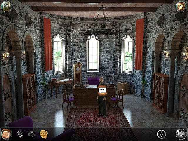 brightstone mysteries: paranormal hotel screenshots 3