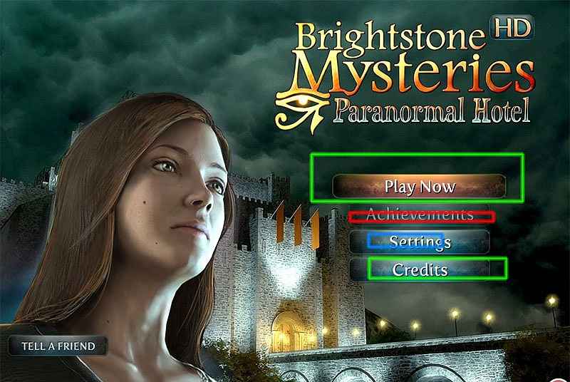 brightstone mysteries: paranormal hotel collector's edition walkthrough screenshots 2