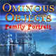 Ominous Objects: Family Portrait Collector's Edition