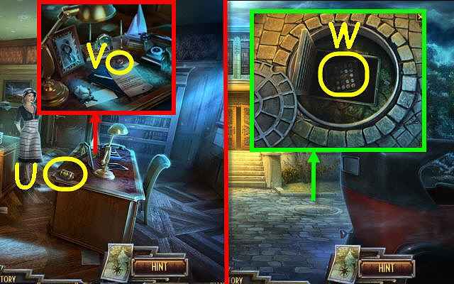 mysterium: lake bliss walkthrough 9 screenshots 3