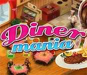 diner mania