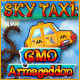 Sky Taxi: GMO Armageddon