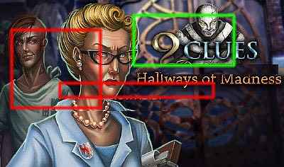 9 clues: hallways of madness collector's edition walkthrough screenshots 3
