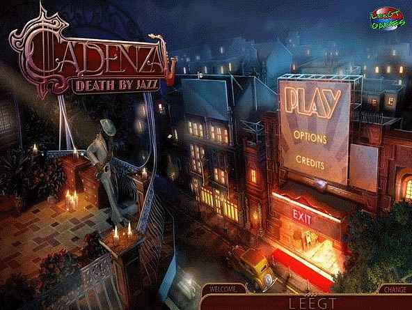 cadenza: death by jazz screenshots 2