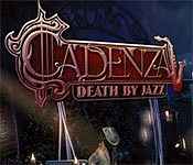 cadenza: death by jazz collector's edition
