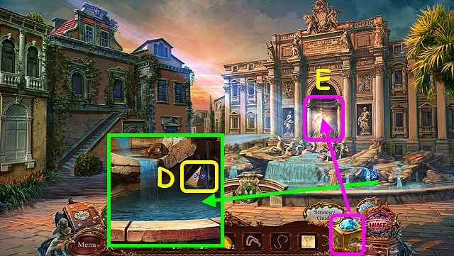 european mystery: the face of envy walkthrough 9 screenshots 1