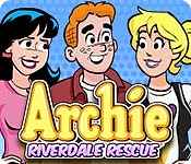 archie: riverdale rescue