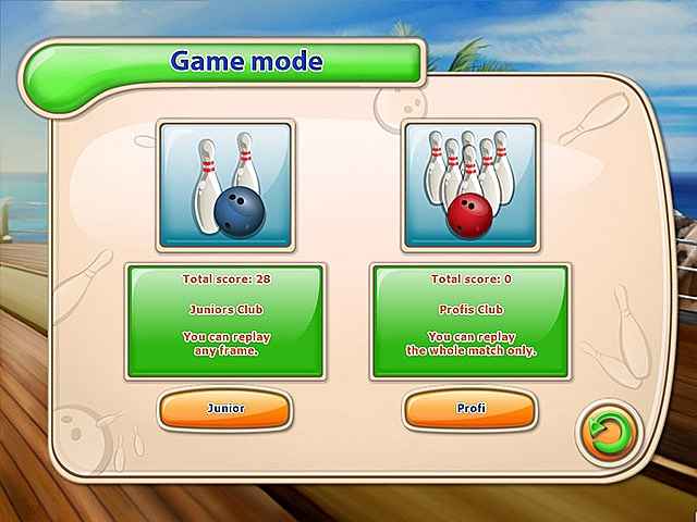 strike solitaire 2: seaside season