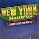New York Mysteries: Secrets of the Mafia