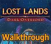 lost lands: dark overlord walkthrough 6