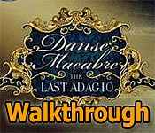 danse macabre: the last adagio walkthrough 2