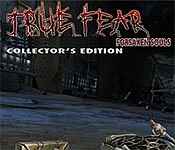 true fear: forsaken souls collector's edition true fear: forsaken souls collector's edition
