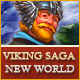 Viking Saga: New World