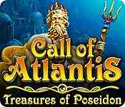 Call of Atlantis: Treasures of Poseidon