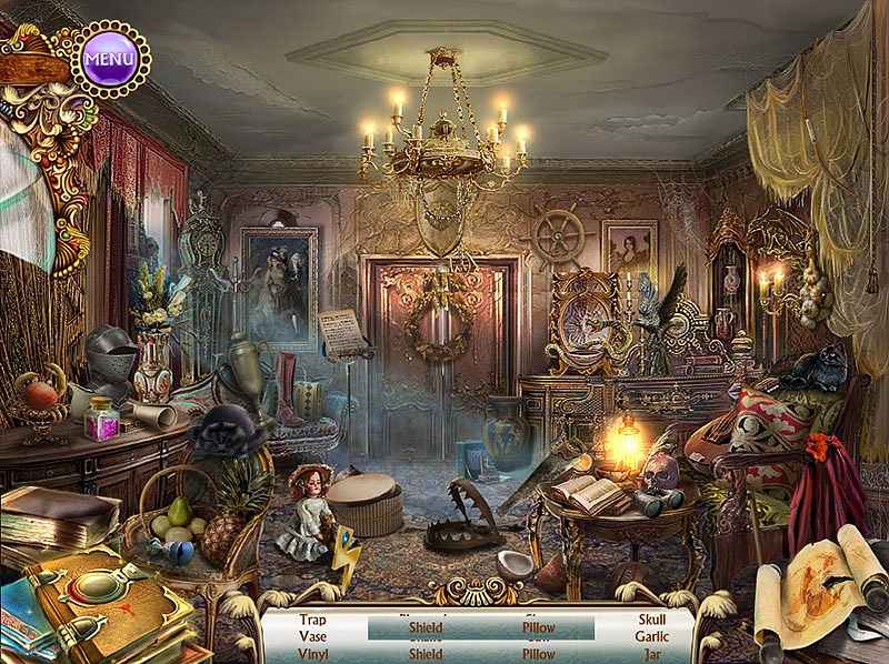 the spell collector's edition screenshots 3