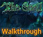 the spell collector's edition walkthrough