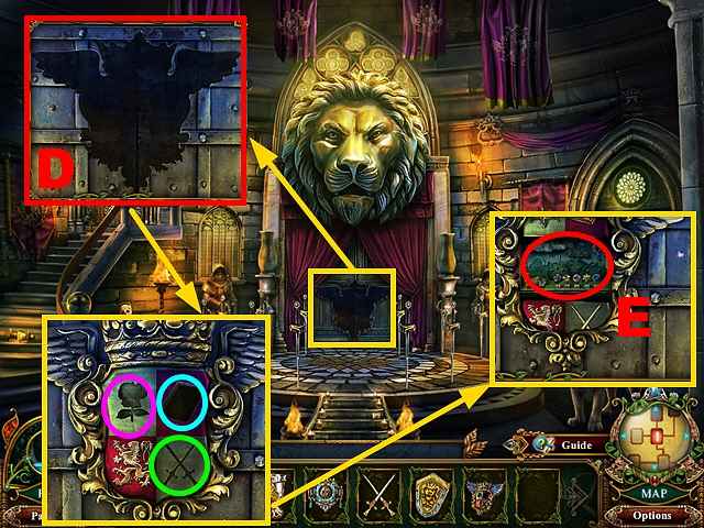dark parables: jack and the sky kingdom walkthrough 5 screenshots 1