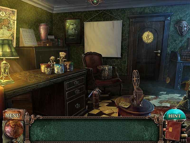 lost fables: enchanted books screenshots 1