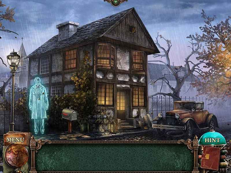lost fables: enchanted books collector's edition screenshots 2