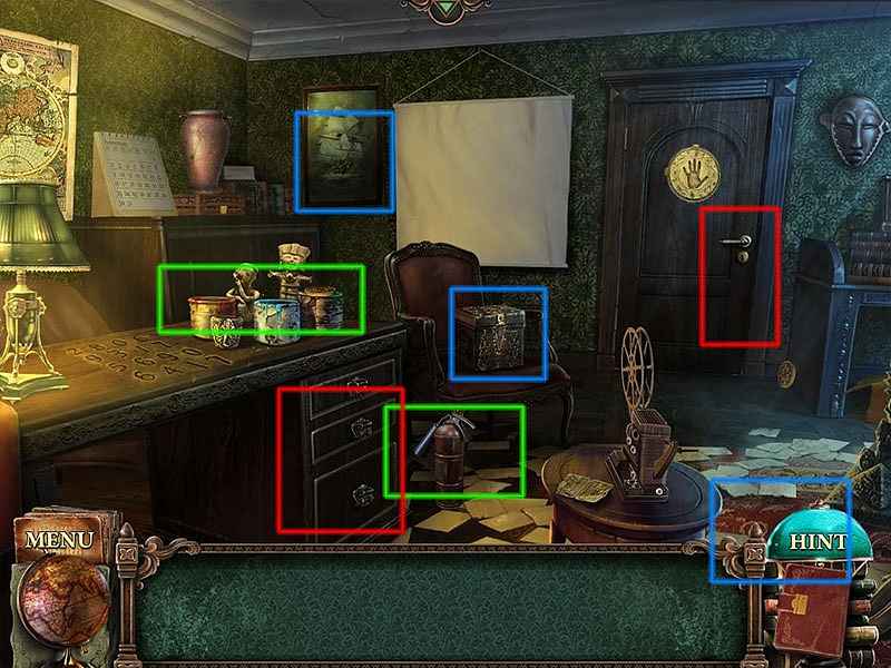 lost fables: enchanted books collector's edition walkthrough screenshots 3