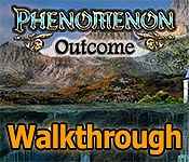 phenomenon: outcome collector's edition walkthrough