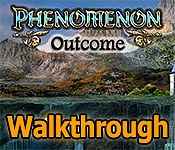 Phenomenon: Outcome Walkthrough