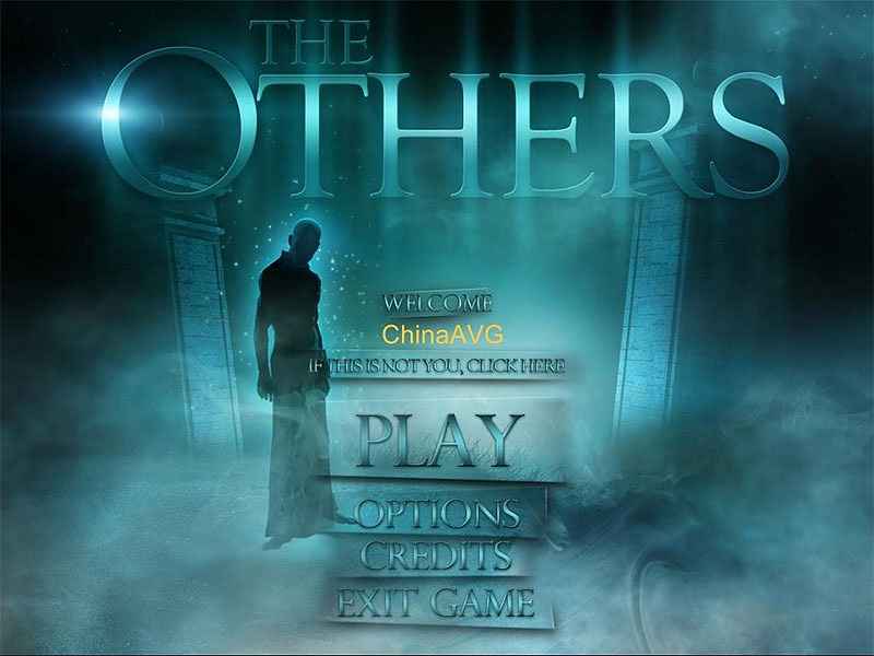 the others collector's edition screenshots 3