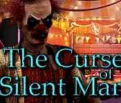 the curse of silent marshes collector's edition