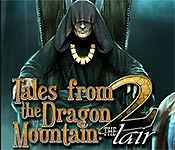 tales from the dragon mountain 2: the lair collector's edition